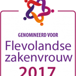 Flevolands Zakenvrouw 2017